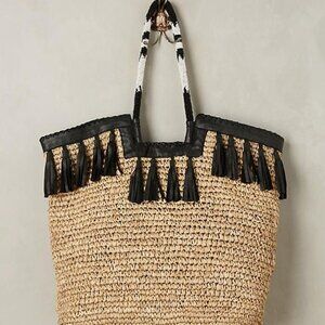 Cleobella Saint Germain Tote Bag